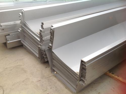 隆化304不锈钢天沟