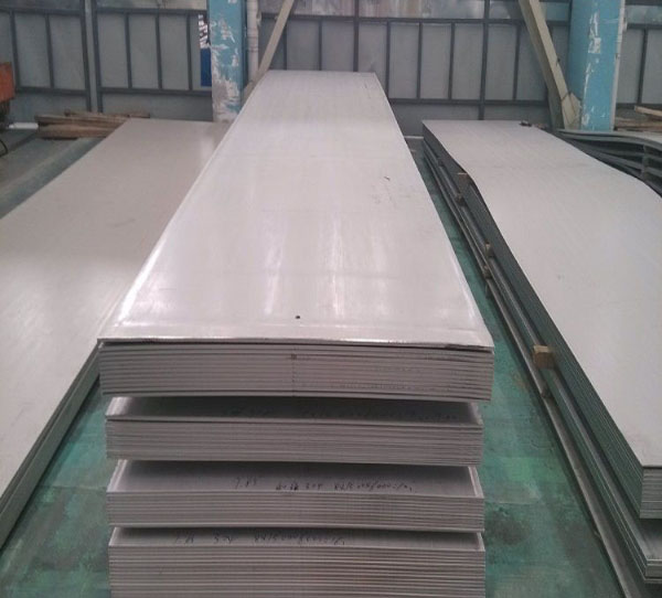 隆化304材质不锈钢板