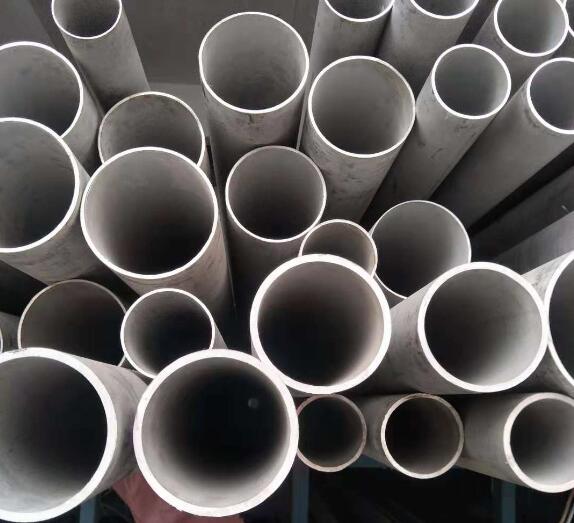 隆化321不锈钢管