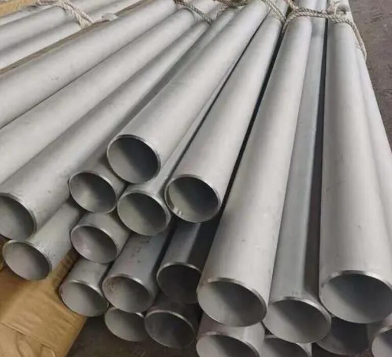 隆化304不锈钢管