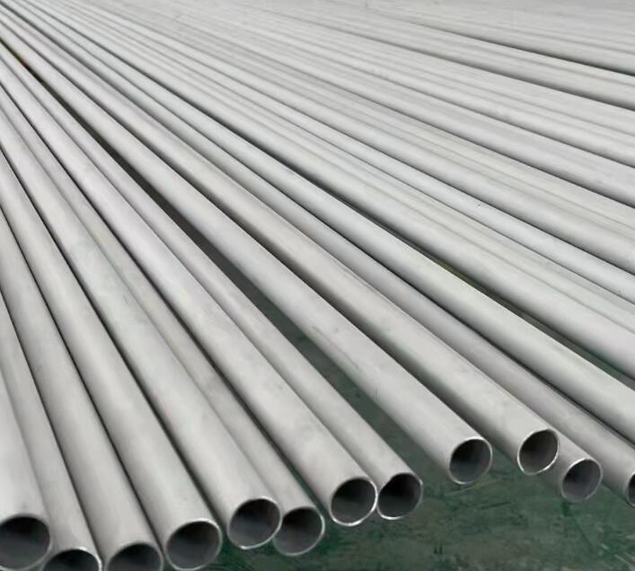 隆化441不锈钢管