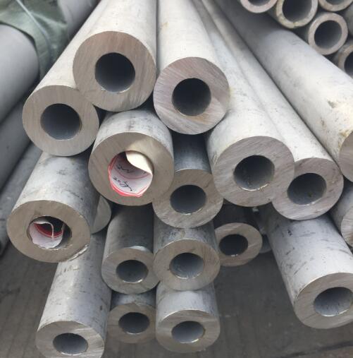 隆化321不锈钢管