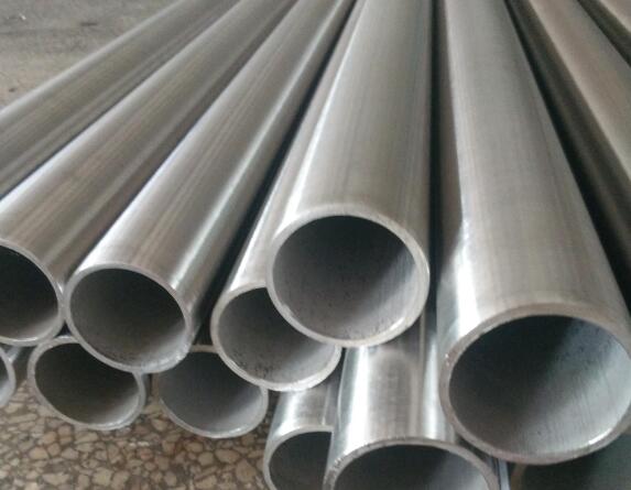 隆化321不锈钢管