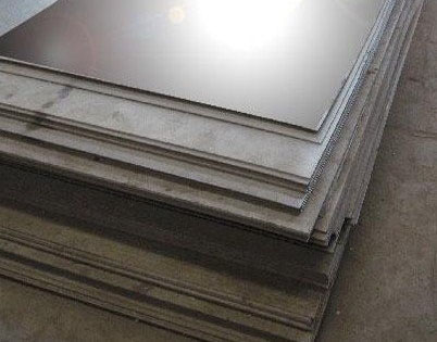 隆化304不锈钢板