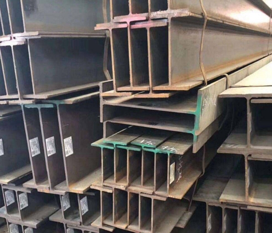 隆化Q235C工字钢